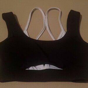 ZYIA SPORTS BRA